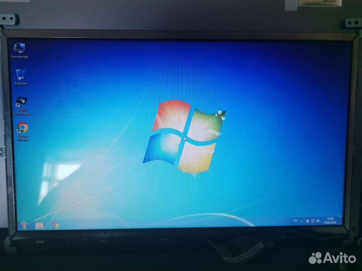 Матрица для ноутбука