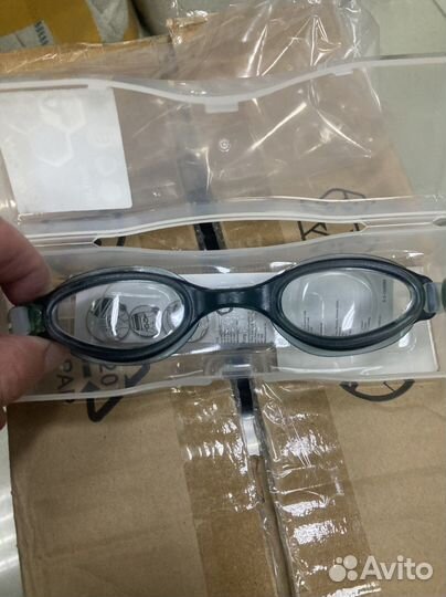 Очки для плавания Bestway