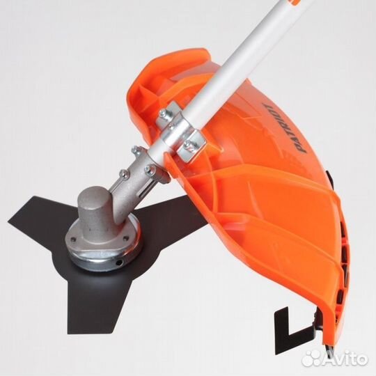 Вал штанга триммера, мотокосы