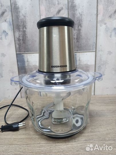 Измельчитель