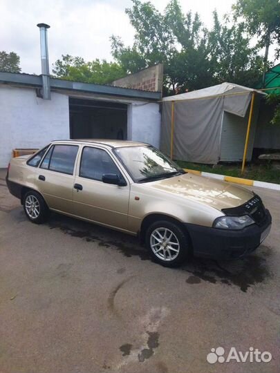 Daewoo Nexia 1.5 МТ, 2013, 250 000 км