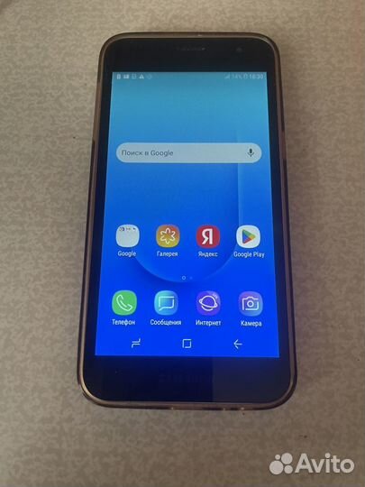 Samsung Galaxy J2 Core, 8 ГБ