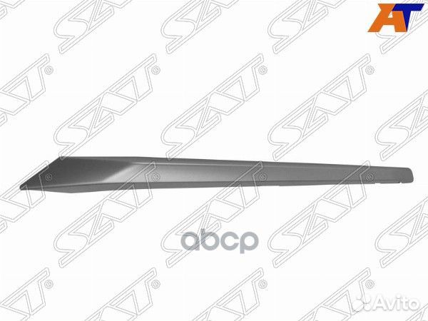 Оправа птф BMW 3-Series 11-15 (Слева/ sport)