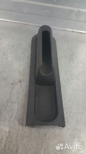 Накладка центральной консоли Ford Fusion CBK fyja