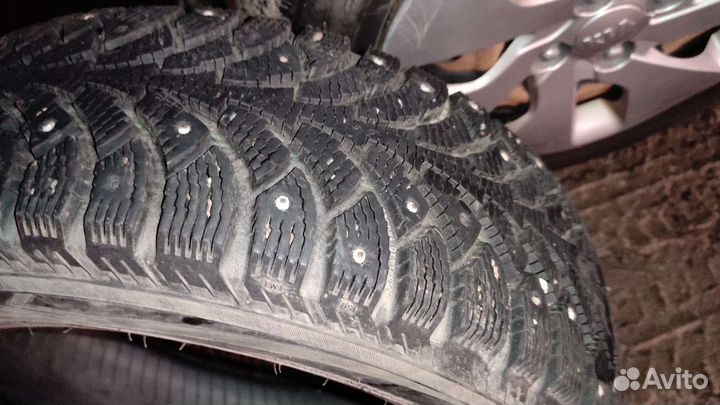 Nokian Tyres Nordman 4 185/65 R15 88T