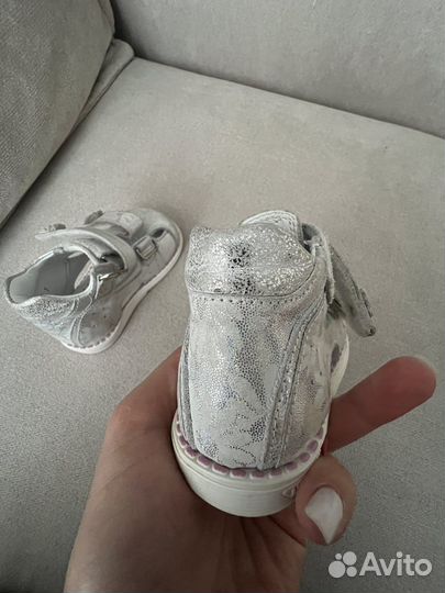 Сандали kapika 18