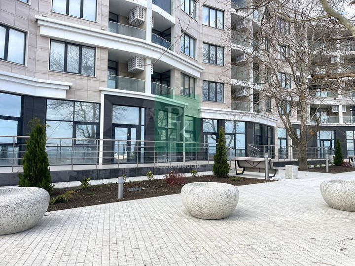 Отличное помещение 134.5 м2