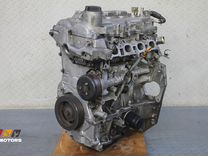 Двигатель HR16DE без навесного / гарантия пол года