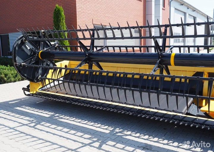 Комбайн New Holland CX 8.80, 2021