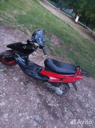 Продам скутер