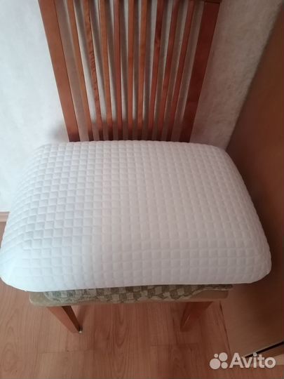 Подушка аскона новая