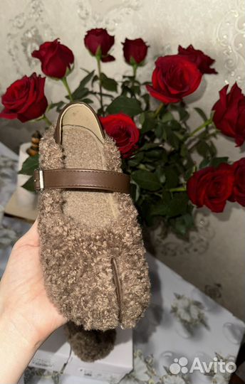 Лоферы женские 39 размер