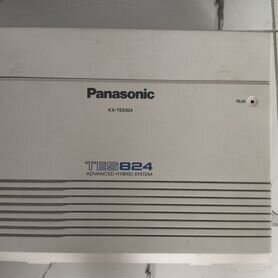 Мини атс Panasonic TES 824