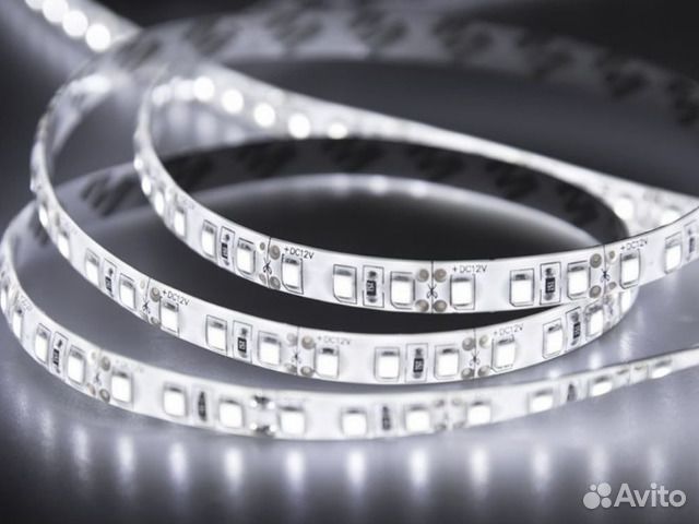 Светодиодная лента