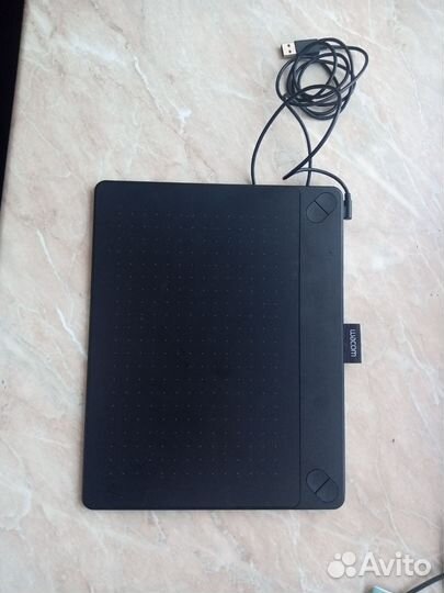 Графический планшет wacom