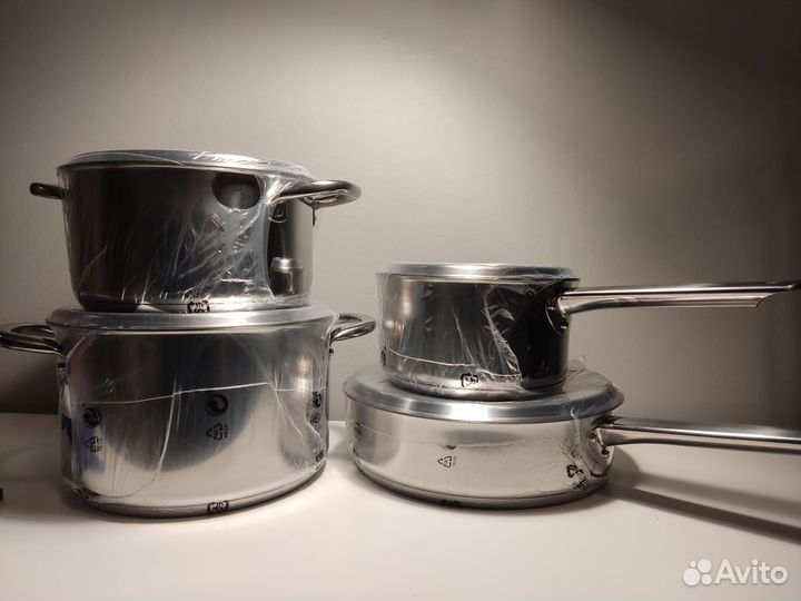 Посуда IKEA 365+