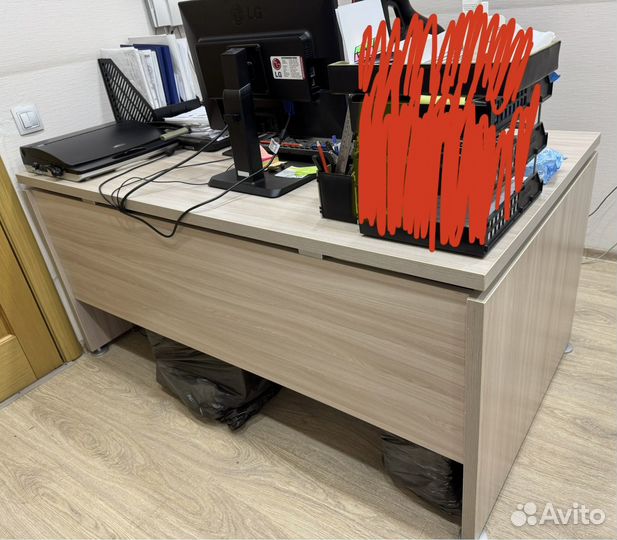 Офисная мебель