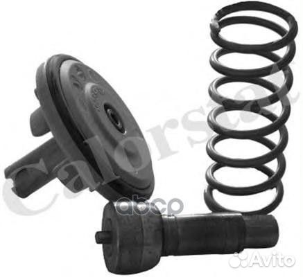 Термостат TH6965.87 TH6965.87 Vernet