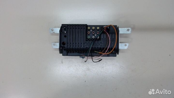 Магнитола Iveco Daily 6 2014, 2016