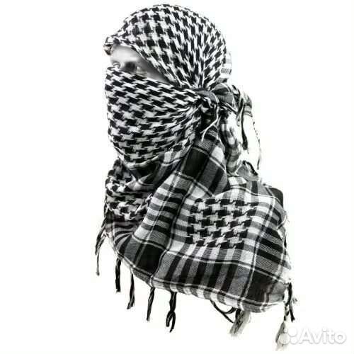 Арафатка Шарф Платок