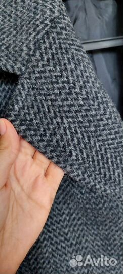 Пальто/жакет/тренч/драповое Fosp 48