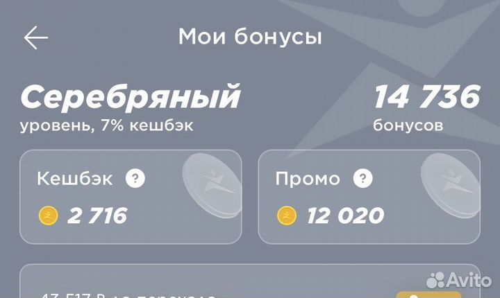 Бонусы спортмастер