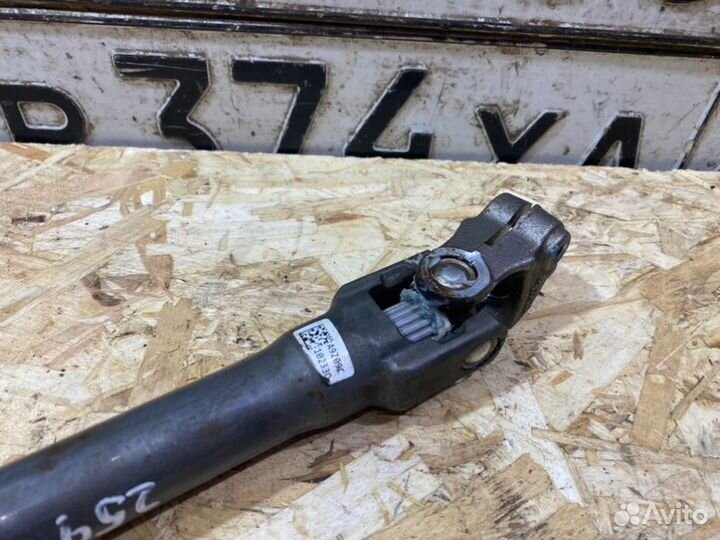 Рулевой карданчик Ваз Vesta седан 21129 2020