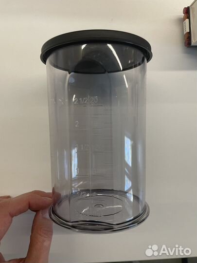 Стакан для блендера Bosch новый