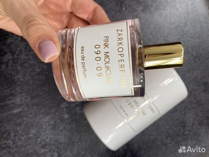 Zarcoperfume molecule 090.09