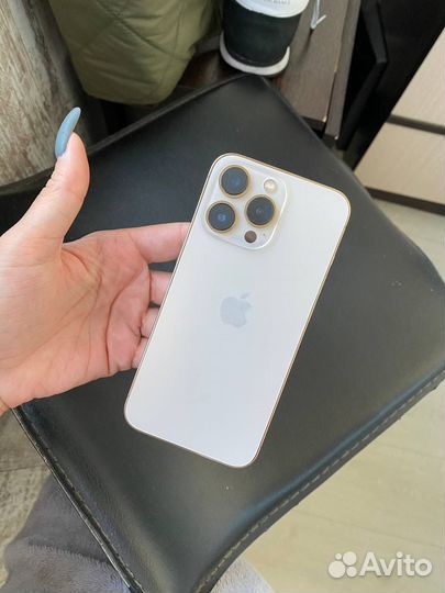 iPhone 13 Pro, 128 ГБ