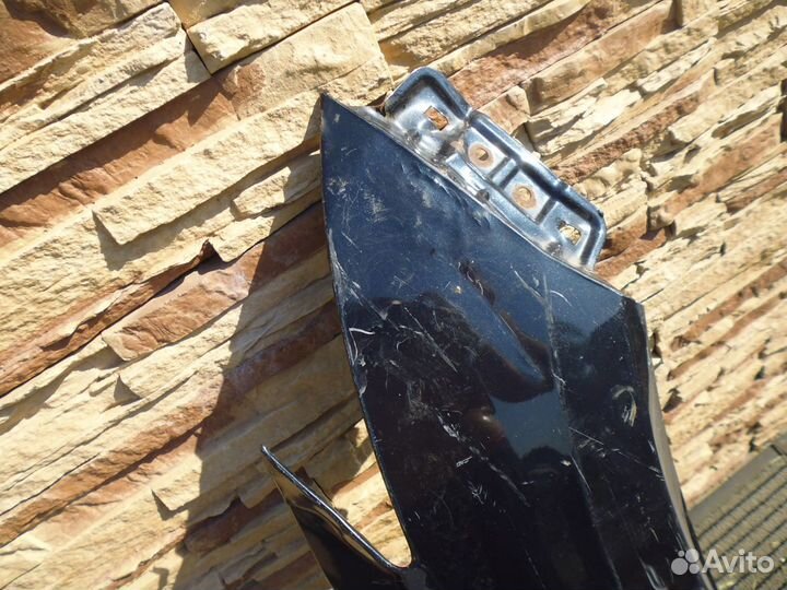 Грейт Вол Ховер H5 крыло переднее правое с 2011