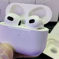 AirPods Pro/AirPods 3/AirPods 2 +Гарантия 120 дней