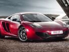 McLaren MP4-12C I (2011—2014) Купе