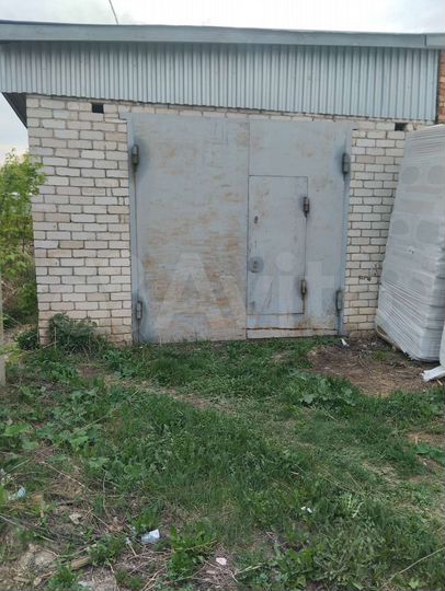 Гараж, 30 м²