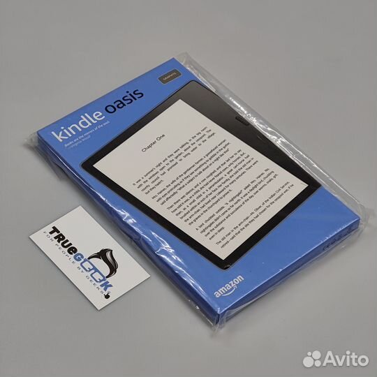 Amazon Kindle Oasis 10gen 2019-2023 / 32GB