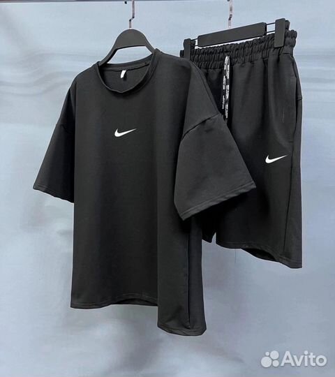 Костюм-двойка nike