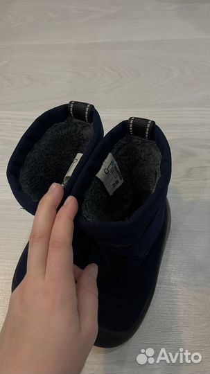 Сапоги kuoma 28