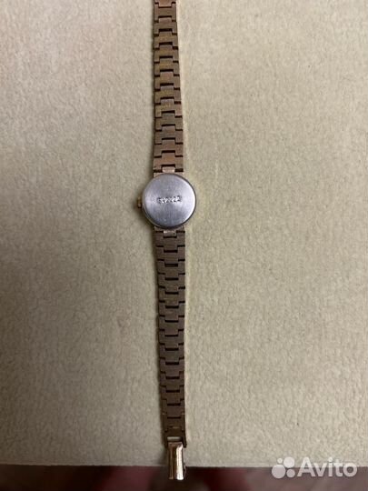 Часы женские Чайка