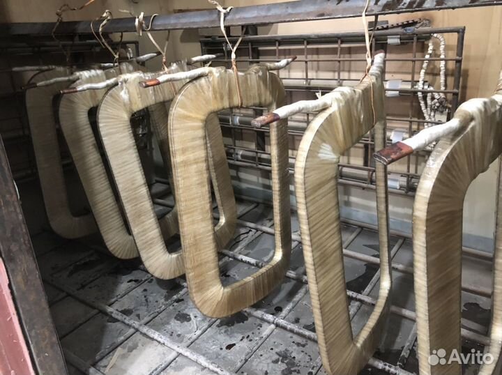 Электромеханик