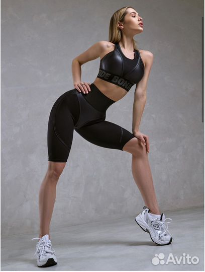 Bona fide велосипедки