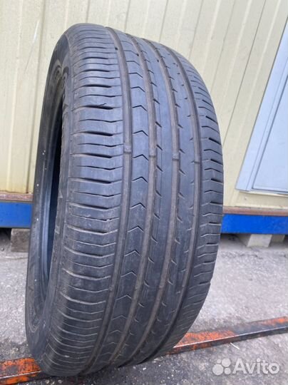 Continental ContiPremiumContact 5 225/55 R17 97W