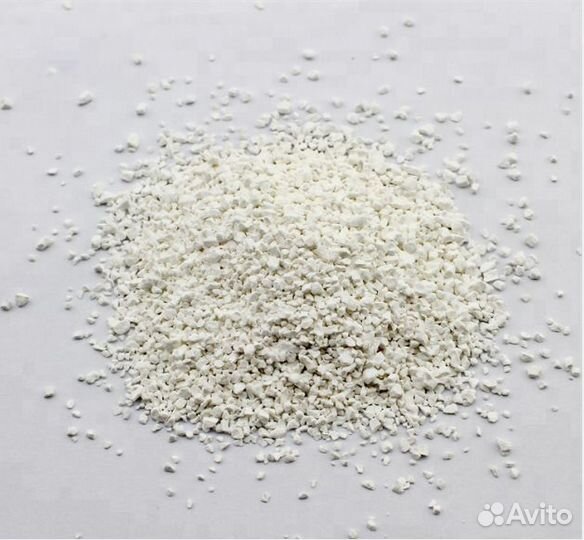 Гипохлорит кальция