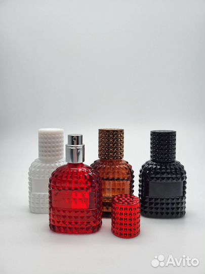 Прибыльный бизнес на парфюмерных маслах