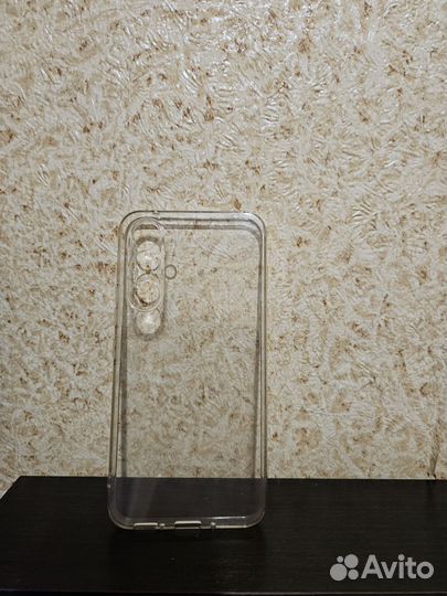 Чехол на Samsung a54