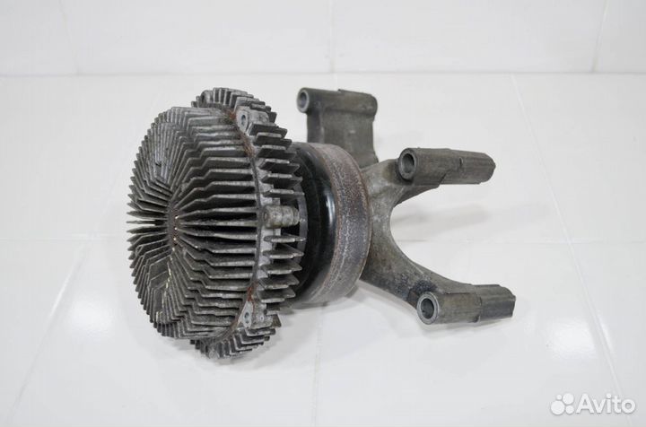 Вискомуфта Infiniti Qx56 JA60 2004-2010