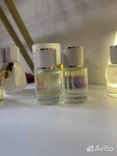 Чистый феромон. Духи с феромонами