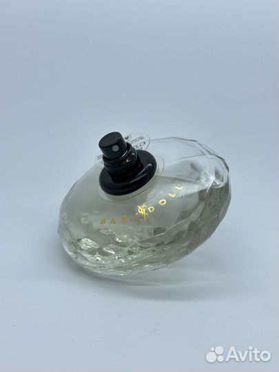 Yves Saint Laurent Baby Doll