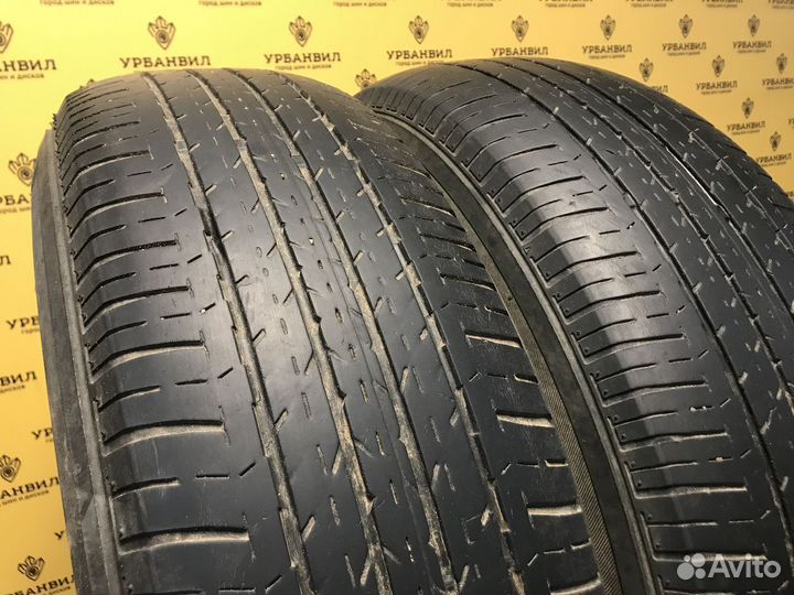 Bridgestone Dueler H/P Sport 215/70 R17 101H
