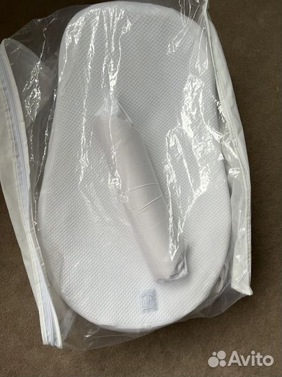 Cocoonbaby Red Castle кокон позиционер оригинал