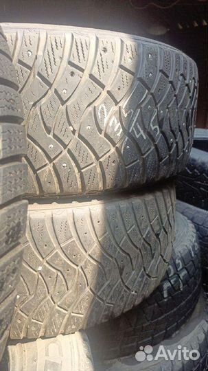 Dunlop SP Winter Ice 03 235/45 R18